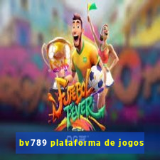 bv789 plataforma de jogos